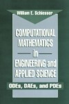 Book cover for Computational Mathematics in Engineering and Applied Science