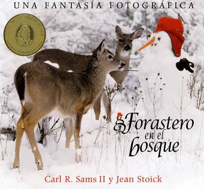 Book cover for Forastero En El Bosque