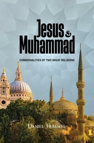 Cover of Jesus and Muhammad