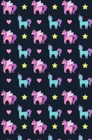 Cover of Unicorn