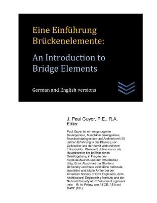 Book cover for Eine Einfuhrung Bruckenelemente