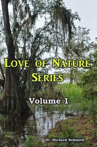 Cover of Love of Nature