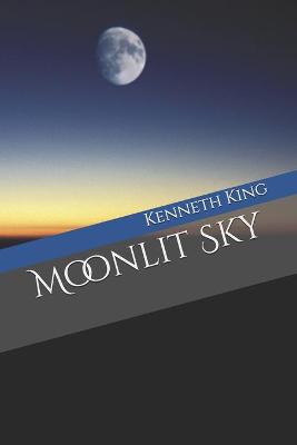 Book cover for Moonlit Sky