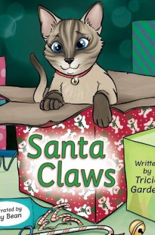 Cover of Santa Claws