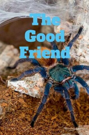 Cover of The Good Friend