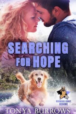 Cover of Searching for Hope