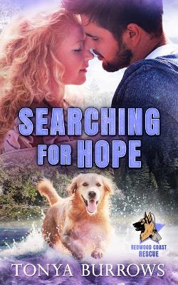 Book cover for Searching for Hope