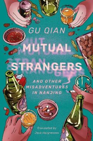 Cover of Mutual Strangers