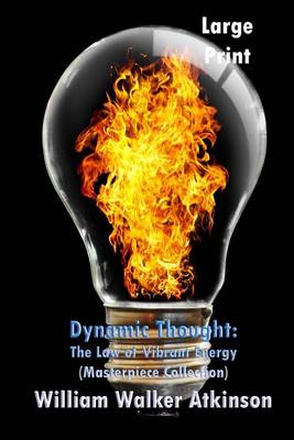 Book cover for Dynamic Thought