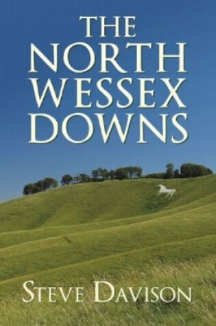 Cover of The North Wessex Downs