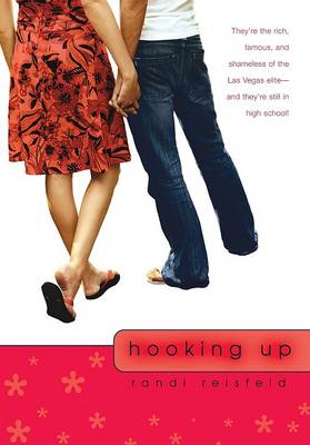 Book cover for Hooking Up