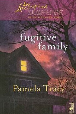 Cover of Fugitive Family