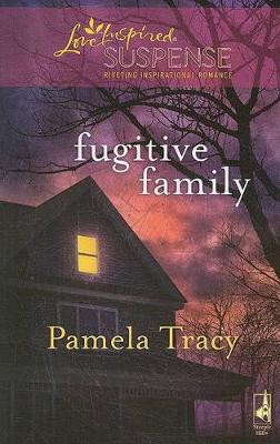 Book cover for Fugitive Family