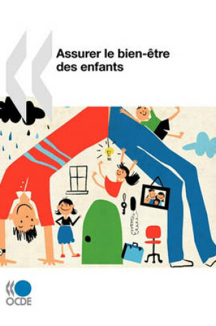 Cover of Assurer le bien-etre des enfants