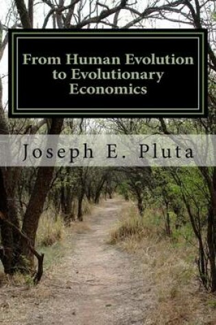 Cover of From Human Evolution to Evolutionary Economics