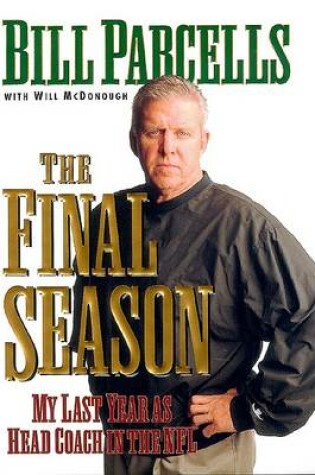 Cover of The Final Season