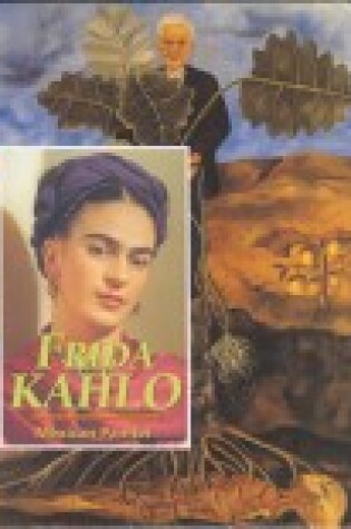 Cover of Frida Kahlo