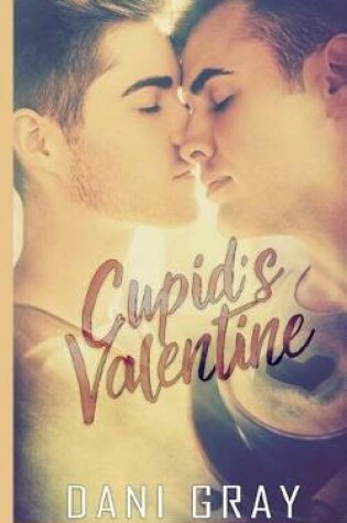 Cover of Cupid's Valentine