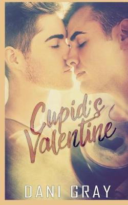 Book cover for Cupid's Valentine