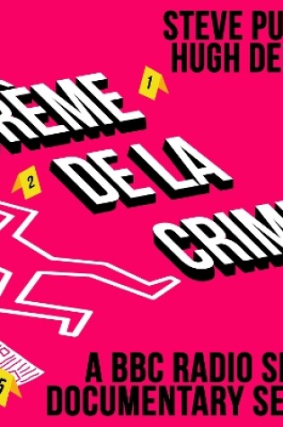 Cover of Crème de la Crime