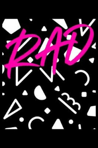 Cover of Rad