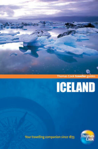 Cover of Iceland