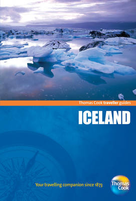 Cover of Iceland