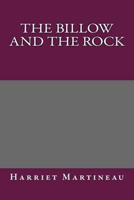 Book cover for The Billow and the Rock