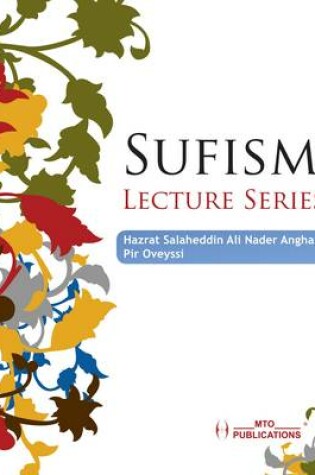 Cover of Sufism Lecture Series