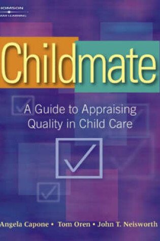 Cover of Childmate
