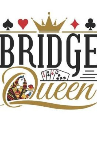 Cover of Bridge Queen