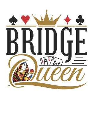 Book cover for Bridge Queen