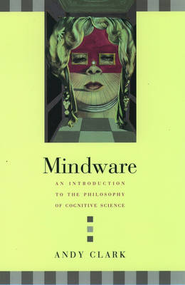 Book cover for Mindware