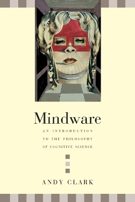 Book cover for Mindware