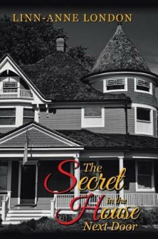 Cover of The Secret in the House Next Door