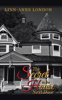 Book cover for The Secret in the House Next Door
