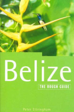 Cover of Belize