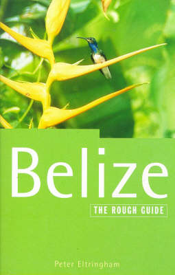 Cover of Belize