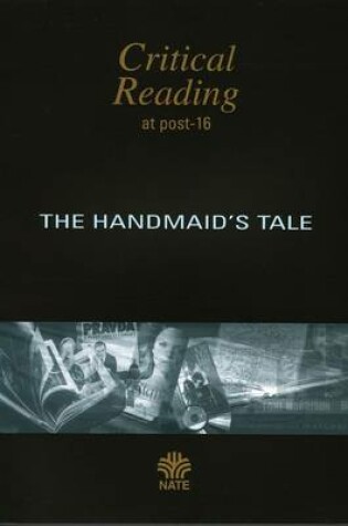 Cover of The Handmaid's Tale