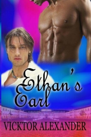 Cover of Ethan's Earl