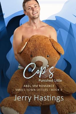 Book cover for Cop's Punished Little