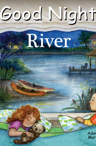 Cover of Good Night River