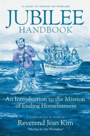 Cover of Jubilee Handbook