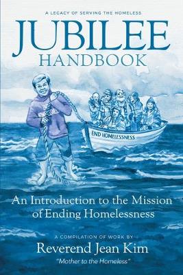 Book cover for Jubilee Handbook