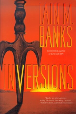 Cover of Inversions