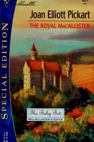 Cover of The Royal MacAllister