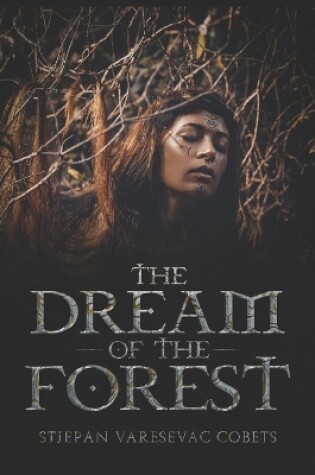 Cover of The dream of the forest