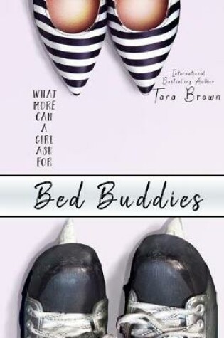 Cover of Bed Buddies