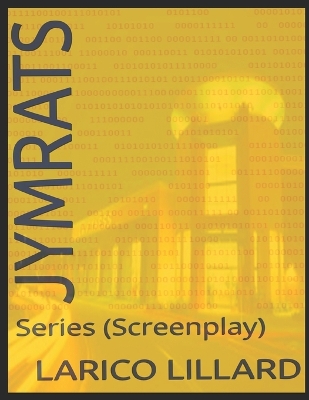 Cover of Jymrats