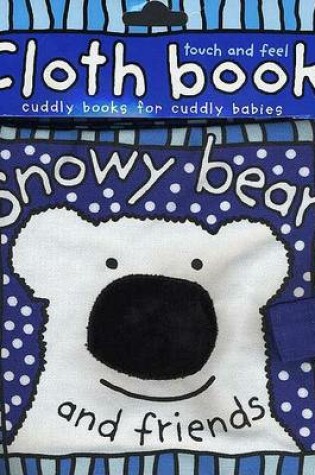 Cover of Snowy Bear